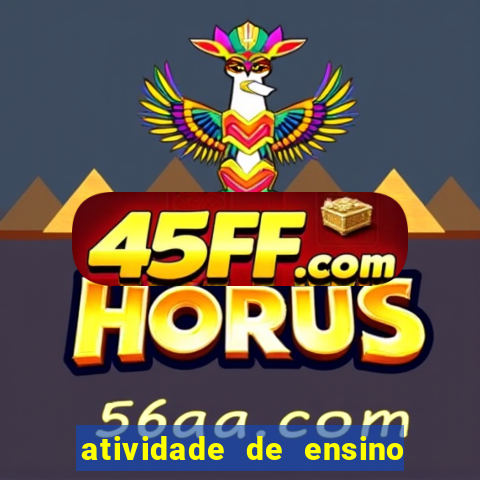 atividade de ensino religioso 2 ano
